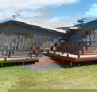 Arthur River Beach House - Broome Tourism