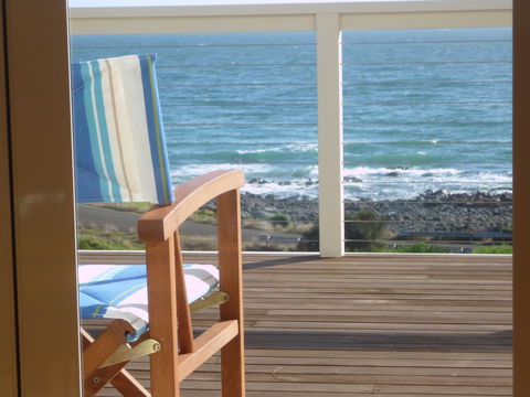 Ashendens At Penneshaw - Broome Tourism 1