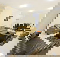 Astina Central Apartments - Broome Tourism