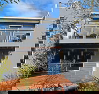 Barrakee Beach House - Broome Tourism