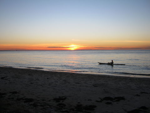 Barefoot Beach Stays - Broome Tourism 0