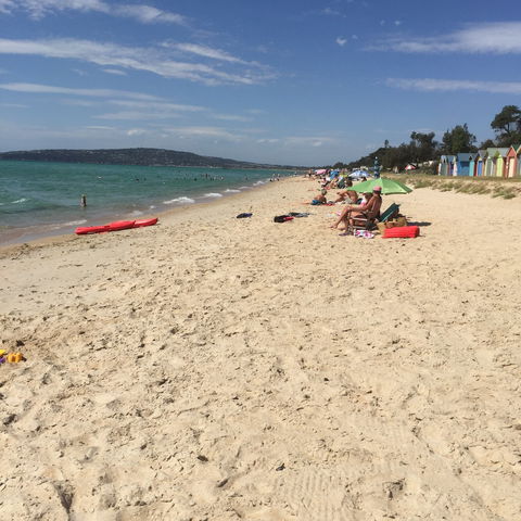 Barefoot Beach Stays - Broome Tourism 2