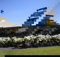 Bathurst Explorer Motel