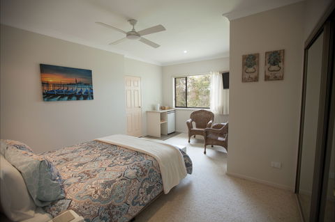 Batemans Bay Manor - Broome Tourism 1
