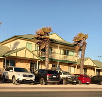 Bay Lodge - Broome Tourism