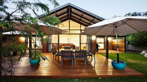 Beachcomber - Broome Tourism 0