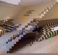 Bella Vista Motel Kariong - Broome Tourism