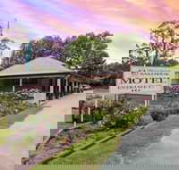 Berrima Bakehouse Motel - Broome Tourism