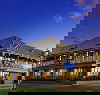 Best Western Sanctuary Inn - Broome Tourism