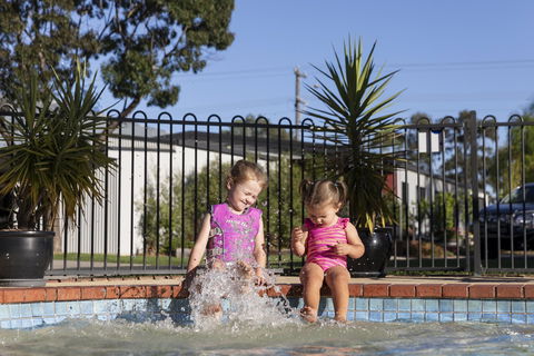 BIG4 Albury Tourist Park - Broome Tourism 1