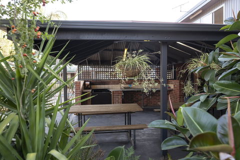 BIG4 Albury Tourist Park - Broome Tourism 2