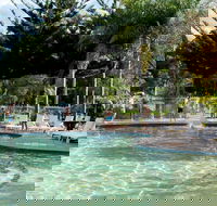 BIG4 Batemans Bay Beach Resort - Broome Tourism
