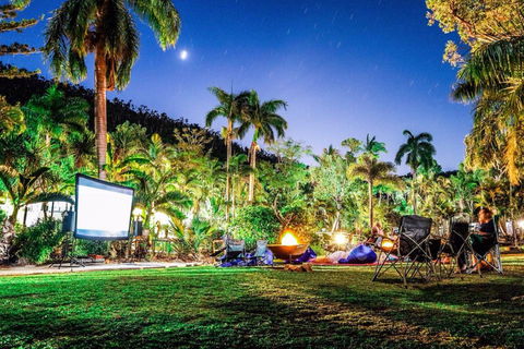 BIG4 Whitsundays Tropical Eco Resort - Broome Tourism 0