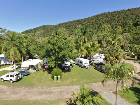 BIG4 Whitsundays Tropical Eco Resort - Broome Tourism 2
