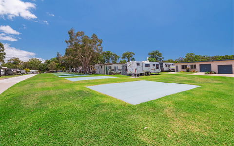 Bimbimbi Riverside Caravan Park - Broome Tourism 2