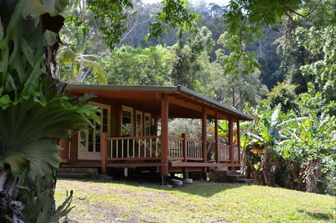 Black Sheep Farm Guest House - Broome Tourism 0