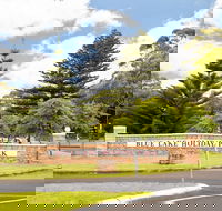 Blue Lake Holiday Park - Broome Tourism