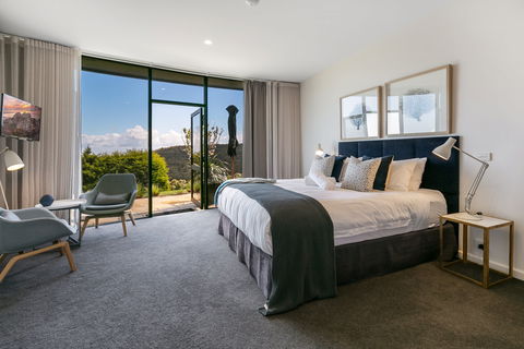 Blue Range Estate Villas - Broome Tourism 0