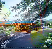 Bonville Lodge Pet Friendly B and B - Broome Tourism