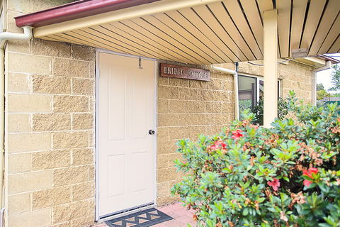 Bonville Lodge Pet Friendly B And B - Broome Tourism 1