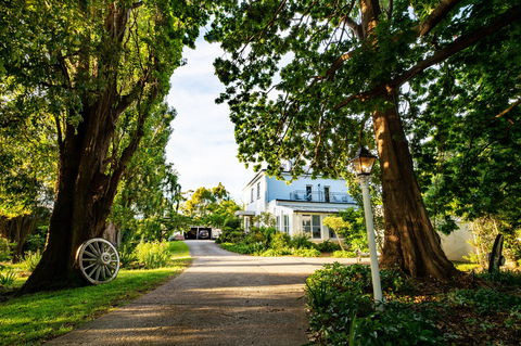 Boscobel Of Tasmania - Broome Tourism 1