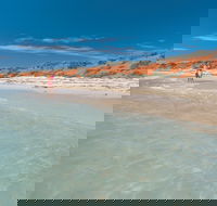 Bottle Bay Camp at Francois Peron National Park - Broome Tourism