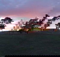 Braidwood Showground - Caravans and Camping - Broome Tourism