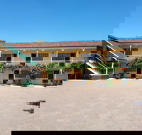 Bradman Motor Inn - Broome Tourism