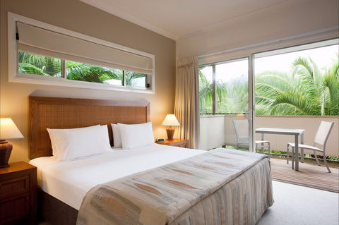 BreakFree Aanuka Beach Resort - Broome Tourism 1
