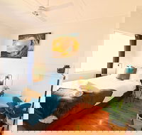Bungo Beach House - Broome Tourism