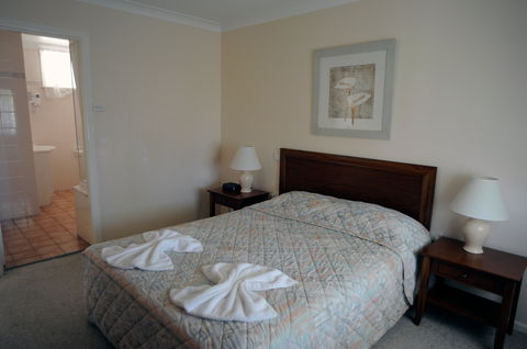 Burke And Wills Motor Inn Moree - Broome Tourism 0
