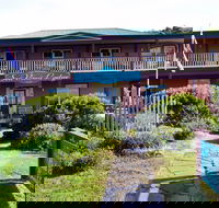 Cape Bridgewater Seaview Lodge - Broome Tourism