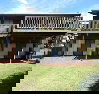 Cedar House - Broome Tourism
