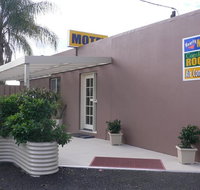 Chinchilla Motel - Broome Tourism