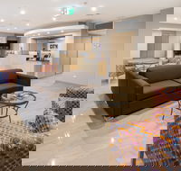 City Edge Dandenong Apartment Hotel - Broome Tourism