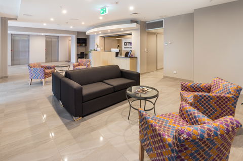 City Edge Dandenong Apartment Hotel - Broome Tourism 0