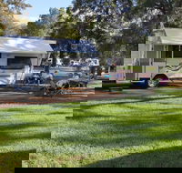 Cobar Caravan Park - Broome Tourism