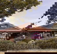 Colonial Motel - Broome Tourism