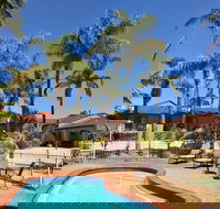 Costa Rica Motel - Broome Tourism