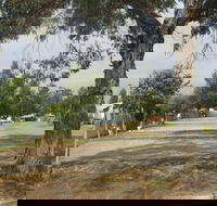 Country Acres Caravan Park - Broome Tourism