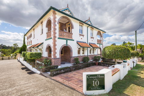 Cumquat House - Broome Tourism 0