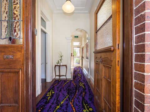 Cumquat House - Broome Tourism 1