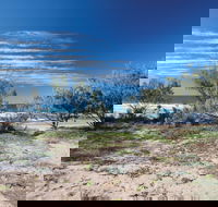 Deepwater National Park camping - Broome Tourism