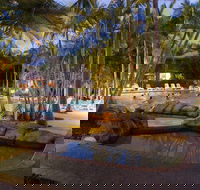 Diamond Sands Resort - Broome Tourism