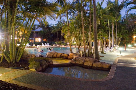 Diamond Sands Resort - Broome Tourism 0