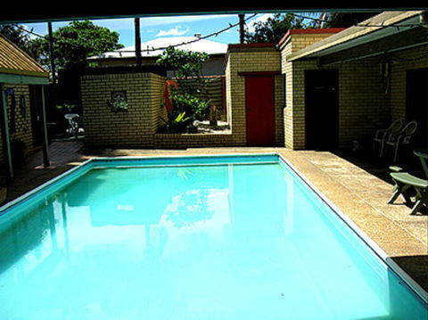 Edge Guest Rooms - Broome Tourism 2