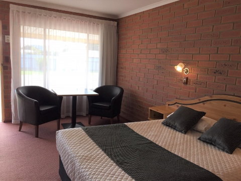 Edithburgh Seaside Motel - Broome Tourism 1