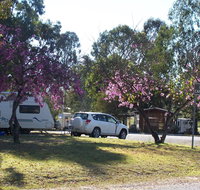 Eidsvold Caravan Park - Broome Tourism