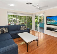 Flynns on Surf Beach Villas - Broome Tourism