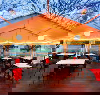 Forrest Hotel and Apartments - Broome Tourism